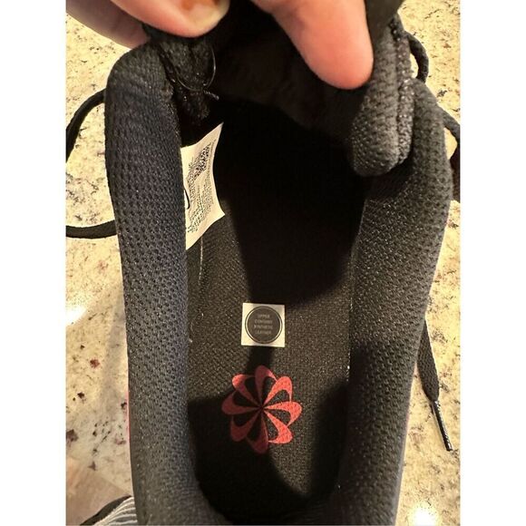 Nike Men’s Court Vision Low Next Nature - Picture 8 of 9